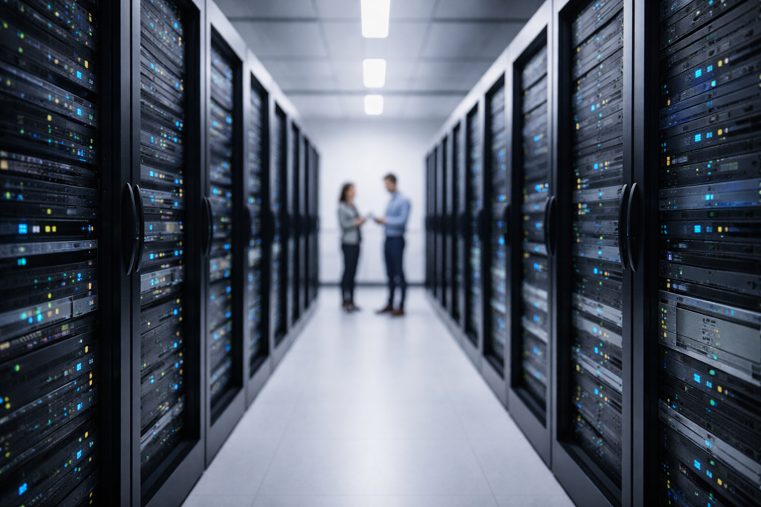 How Durable Computing Improves Reliability in Distributed Systems