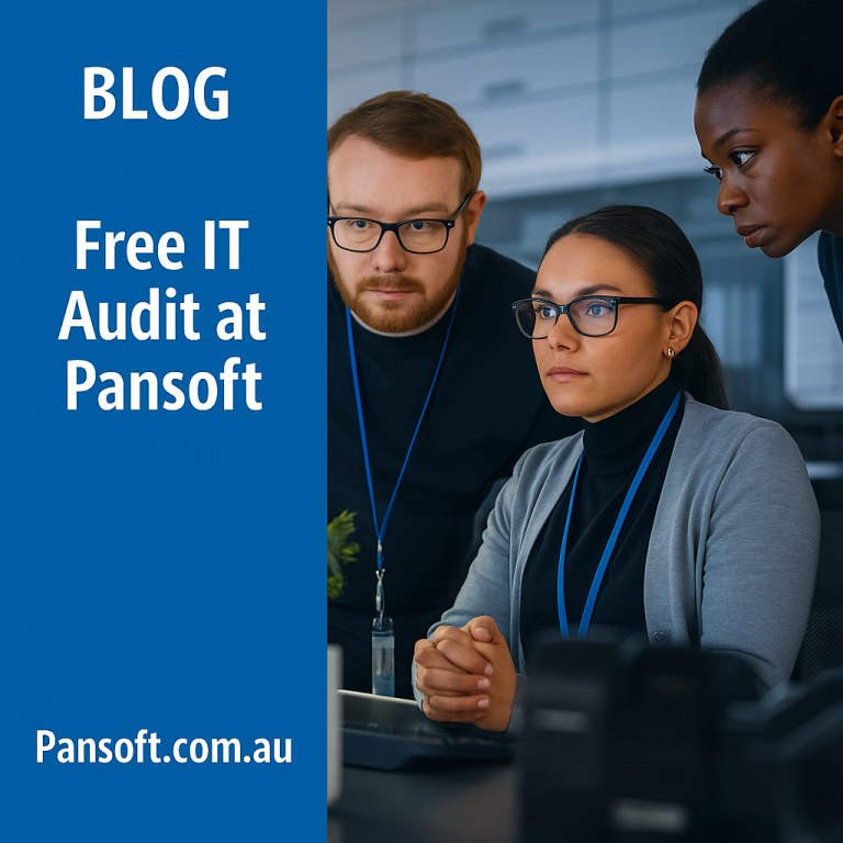 Enhancing Customer Trust Through a Comprehensive Audit Program
